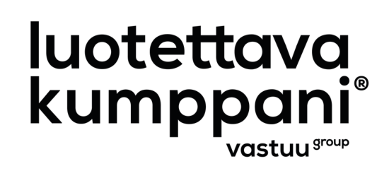 Vastuu Group Luotettava Kumppani